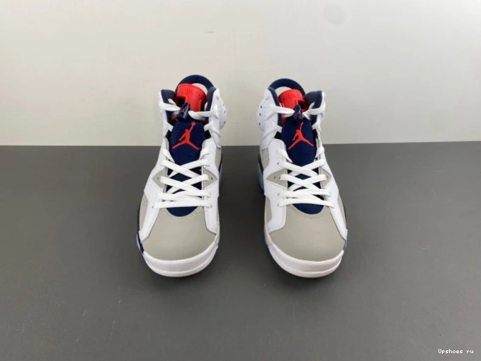 Jordan 6  384664-104 Tinker Air 0724
